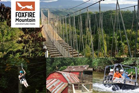 foxfire hotels|Hotels near Foxfire Mountain Adventure Park, East Fork.